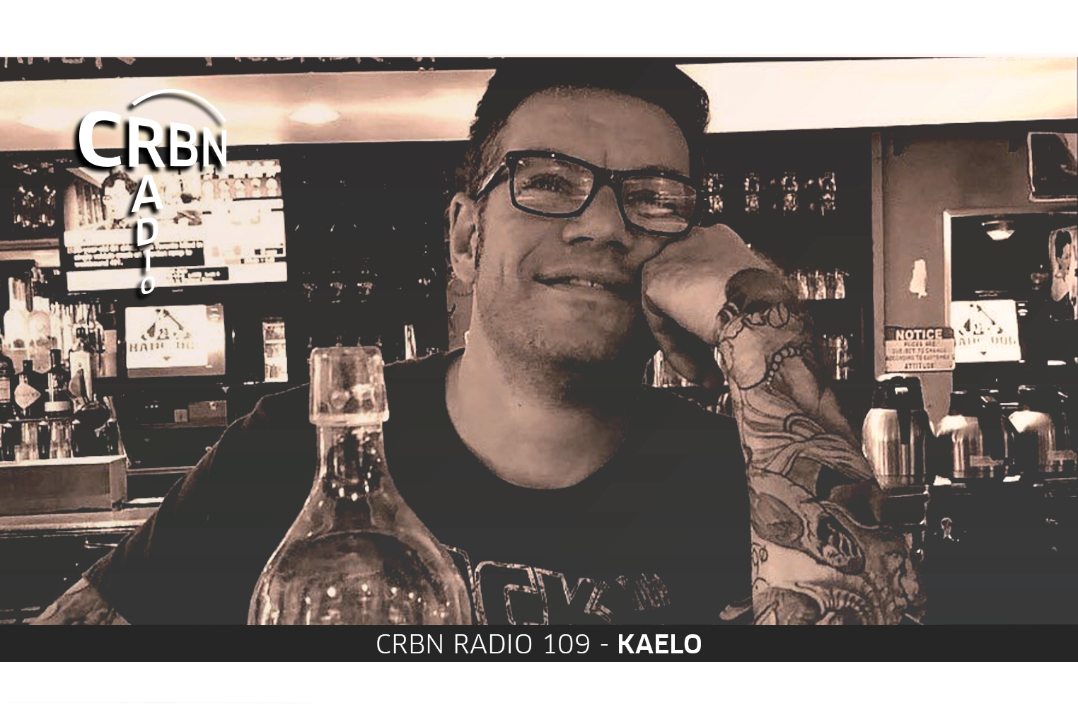 CRBN Radio