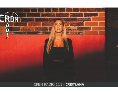 Cristina - CRBN RADIO