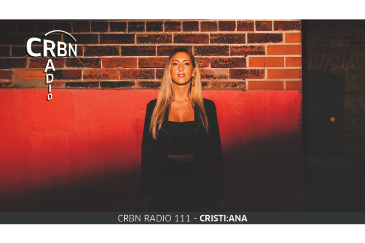 Cristina - CRBN RADIO