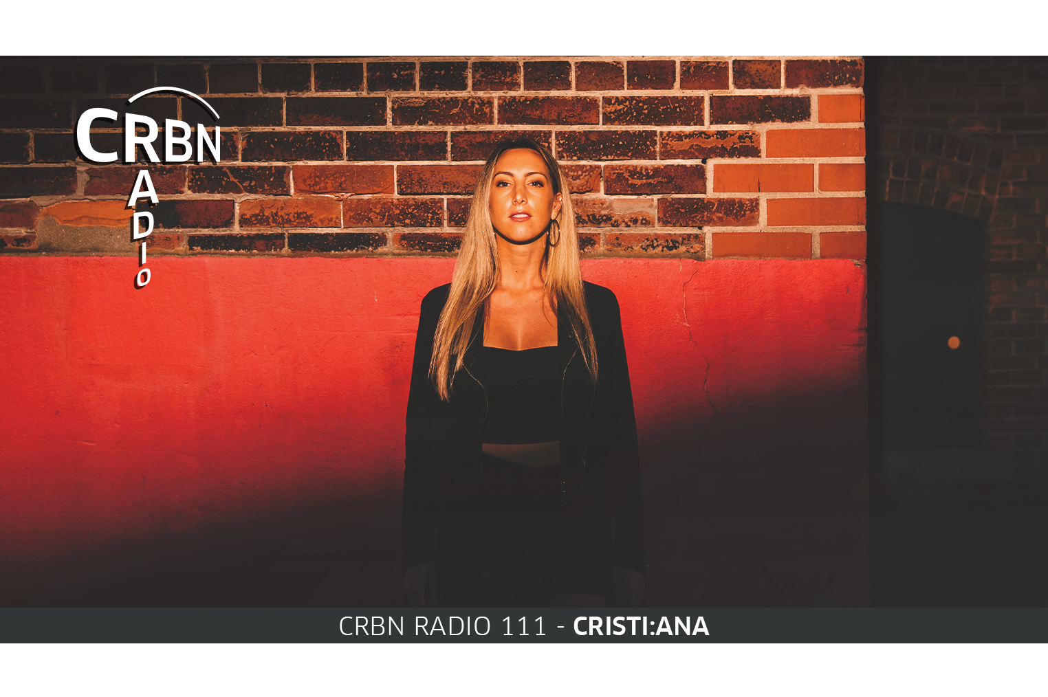 Cristina - CRBN RADIO