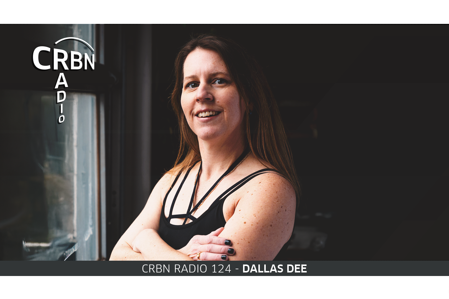CRBN 124 - DALLAS D