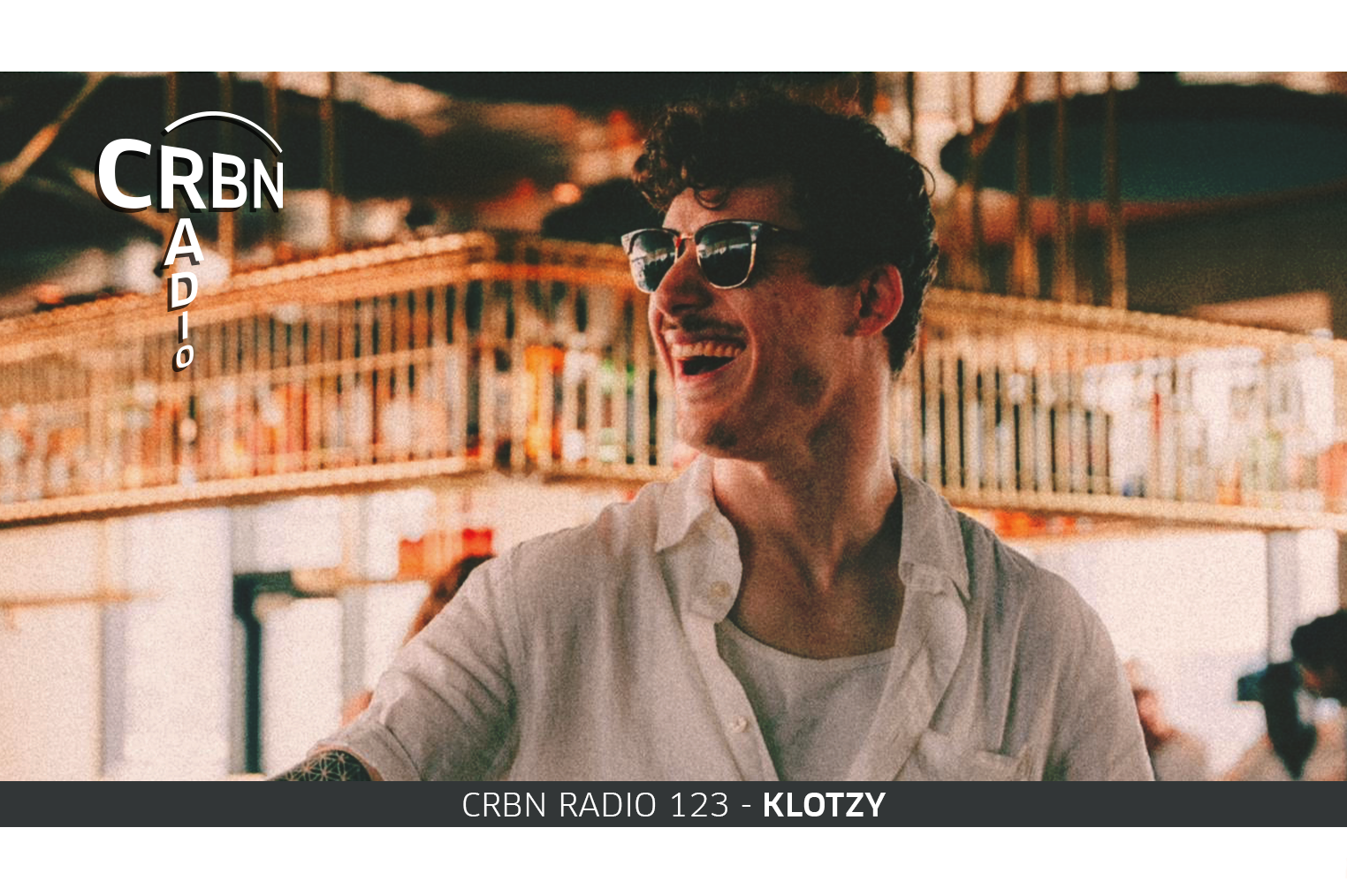 CRBN - KLOTZY