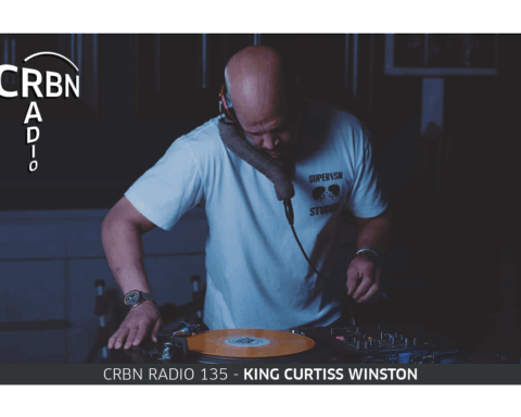 King Curtiss Winston