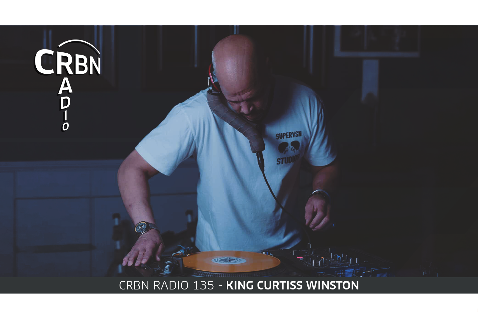 King Curtiss Winston