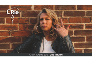 CRBN 136