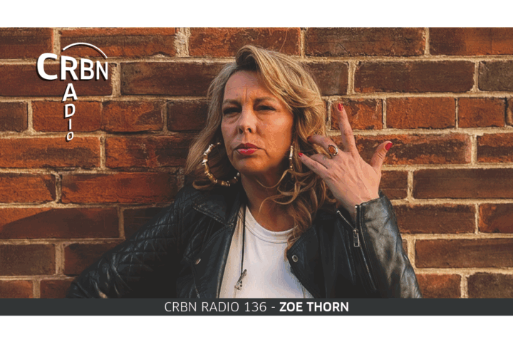 CRBN 136